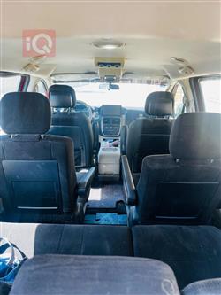 دودج جراند كارافان